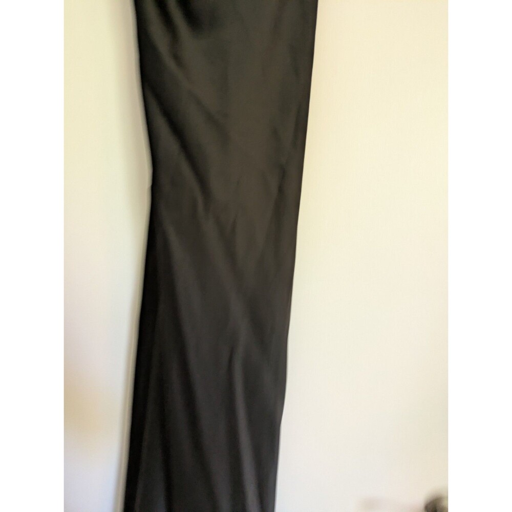 ASTR the label  Cowl Slip Midi Dress L - Picture 6 of 7